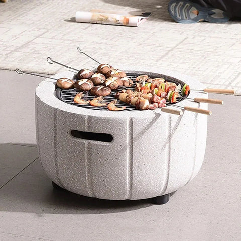 NordicBlaze™ Multi-Use Fire Pit