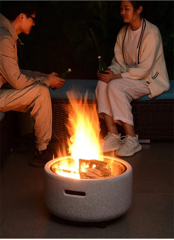 NordicBlaze™ Multi-Use Fire Pit