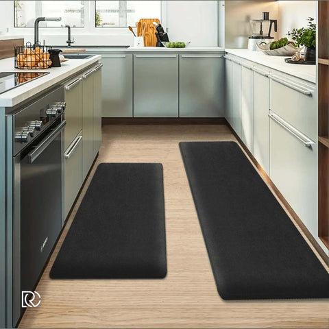 The DryStep™ Kitchen Mat