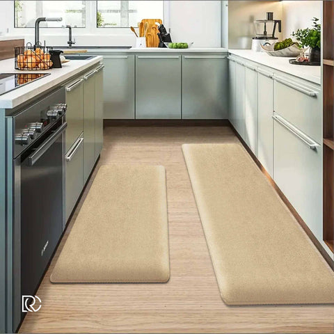 The DryStep™ Kitchen Mat