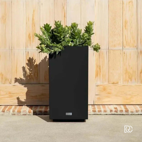 VersaPlanter™ Tall Pedestal Planter